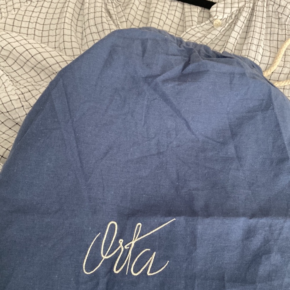 Elegant Grid Pattern Button Down Shirt - image 5